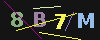 Gambar captcha