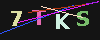 Gambar captcha